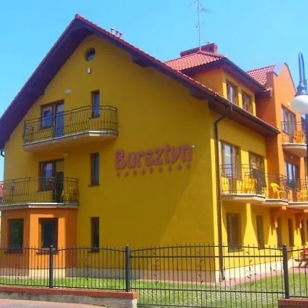 Bursztyn