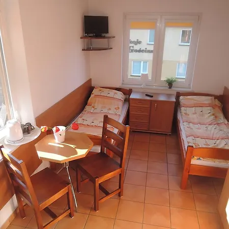 Homestay Bursztyn