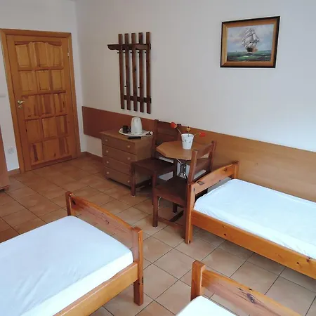 Bursztyn Homestay